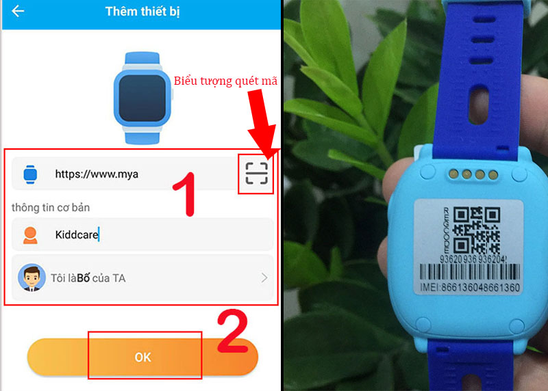 Qu&eacute;t m&atilde; Reg Code